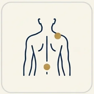 Lower Back Pain icon