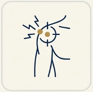 Frozen Shoulder icon