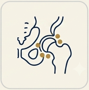 Hip Pain icon