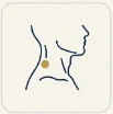 Neck Pain & Whiplash icon
