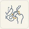 Sciatica icon